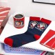 Who You Calling Grumpy Mug and Socks