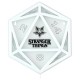 Stranger Things 5 Wall Mountable LED Neon Light