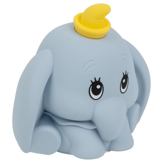 Dumbo SquishyGlo Silicone Light Rechargeable