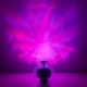 Stitch Galaxy Projection Light Rechargeable Batter