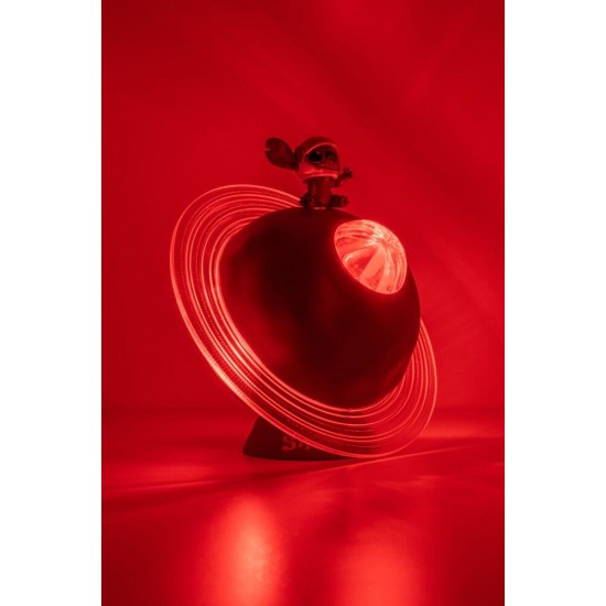 Stitch Galaxy Projection Light Rechargeable Batter