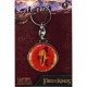The Lord Of The Rings Sauron Eye keychain 3 Τεμ.