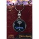 The Lord Of The Rings Gondor keychain 3 Τεμ.