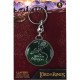 The Lord Of The Rings The Green Dragon keychain 3 Τεμ.