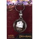 The Lord Of The Rings Prancing Pony keychain 3 Τεμ.