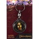 The Lord Of The Rings The One Ring keychain 3 Τεμ.