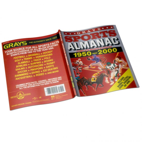 Back to the Future almanac notebook 3 Τεμ.