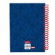 Marvel Spiderman A5 notebook