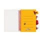 Marvel Spiderman A5 notebook