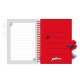 Marvel Spiderman A5 notebook