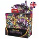 English Pokemon Pitch Black Mega Evolution Expansion card game 36 Τεμ.