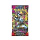 English Pokemon Pitch Black Mega Evolution Expansion card game 36 Τεμ.