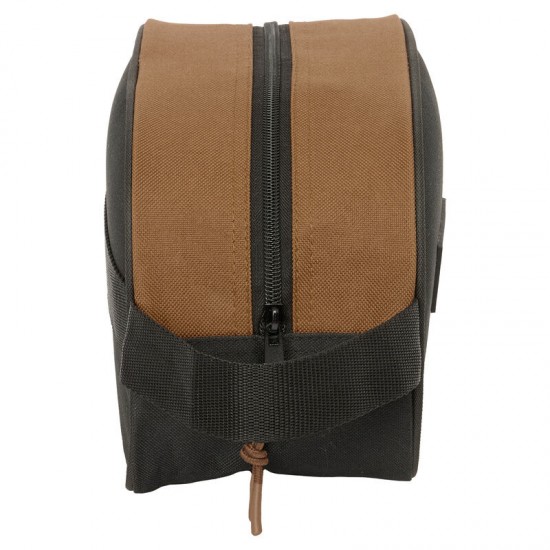 One Piece adaptable vanity case
