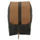 One Piece adaptable vanity case