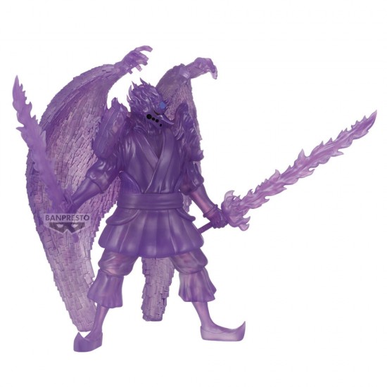 Naruto Shippuden Susanoo Kurama Kurama Link Mode ver A Susanoo figure 20cm