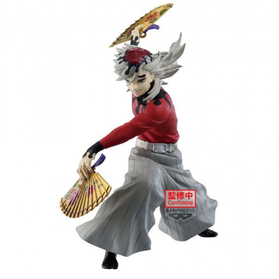 Demon Slayer Kimetsu no Yaiba Doma Maximatic figure 20cm