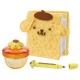 Hello Kitty Miniverse Make It Mini series 4 assorted surprise capsule 15 Τεμ.