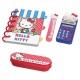 Hello Kitty Miniverse Make It Mini series 4 assorted surprise capsule 15 Τεμ.