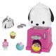 Hello Kitty Miniverse Make It Mini series 4 assorted surprise capsule 15 Τεμ.