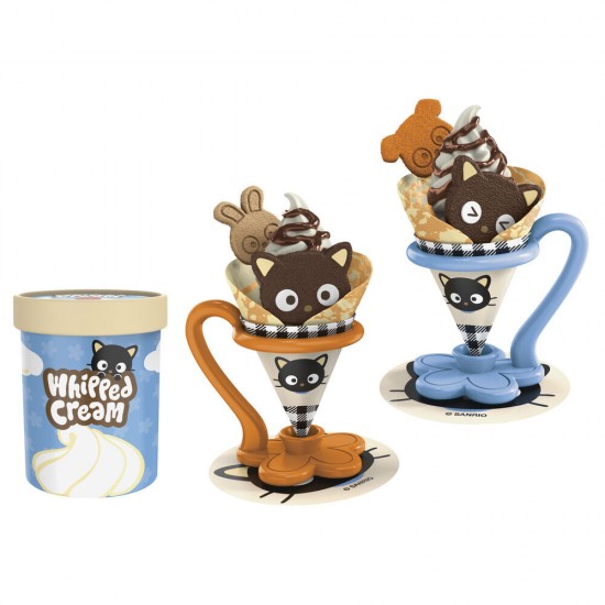 Hello Kitty Miniverse Make It Mini series 4 assorted surprise capsule 15 Τεμ.
