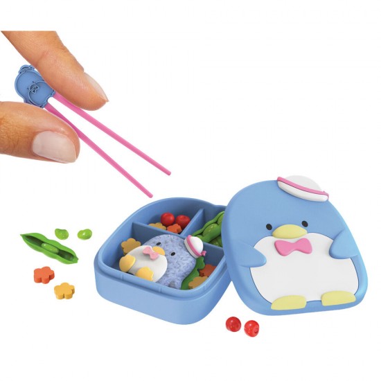 Hello Kitty Miniverse Make It Mini series 4 assorted surprise capsule 15 Τεμ.