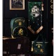 Harry Potter Slytherin hanging banner