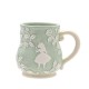 Disney Alice in Wonderland Mad Hatter mug