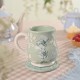 Disney Alice in Wonderland Mad Hatter mug