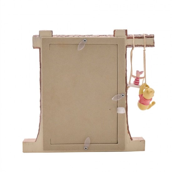 Disney Winnie The Pooh & Piglet photo frame