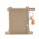 Disney Winnie The Pooh & Piglet photo frame