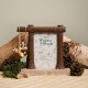 Disney Winnie The Pooh & Piglet photo frame