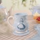 Disney Alice in Wonderland Alice mug