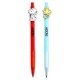 Peanuts Snoopy & Woodstock assorted everlasting pencil 36 Τεμ.