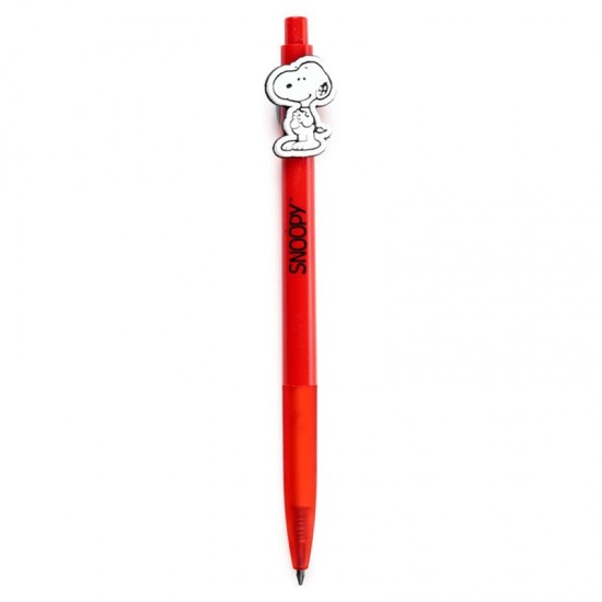 Peanuts Snoopy & Woodstock assorted everlasting pencil 36 Τεμ.