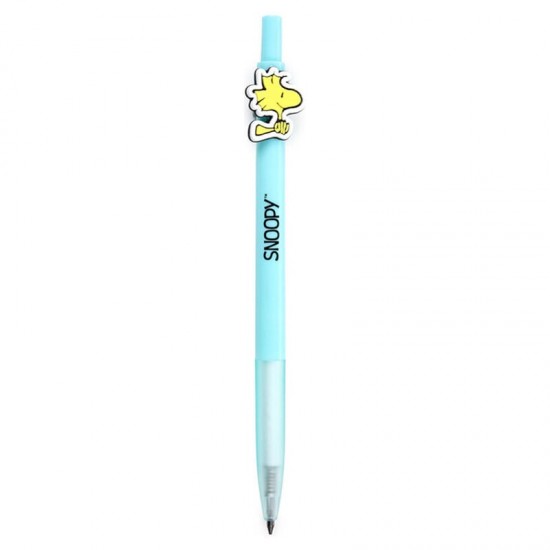 Peanuts Snoopy & Woodstock assorted everlasting pencil 36 Τεμ.