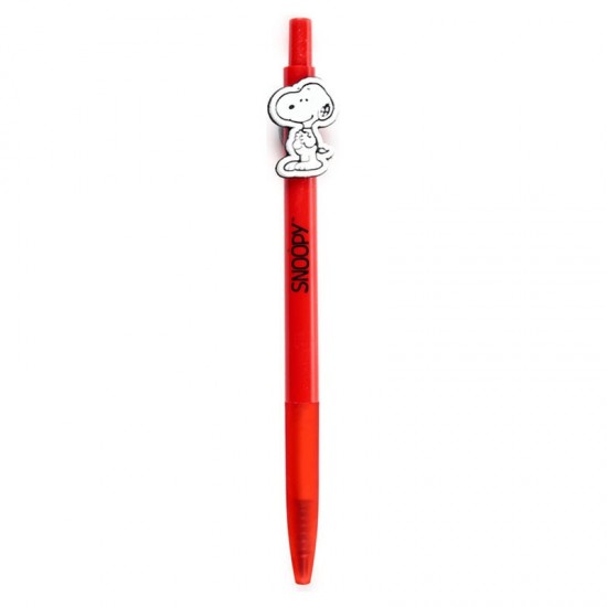 Peanuts Snoopy & Woodstock assorted everlasting pencil 36 Τεμ.