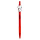 Peanuts Snoopy & Woodstock assorted everlasting pencil 36 Τεμ.