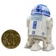 Star Wars The Adventures Of R2-D2 And C-3PO R2-D2 figure 15cm