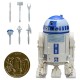 Star Wars The Adventures Of R2-D2 And C-3PO R2-D2 figure 15cm