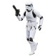 Star Wars The Adventures Of R2-D2 And C-3PO  Imperial Stormtrooper figure 15cm