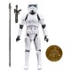 Star Wars The Adventures Of R2-D2 And C-3PO  Imperial Stormtrooper figure 15cm