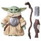 Star Wars The Mandalorian & Grogu - Grogu figure 15cm