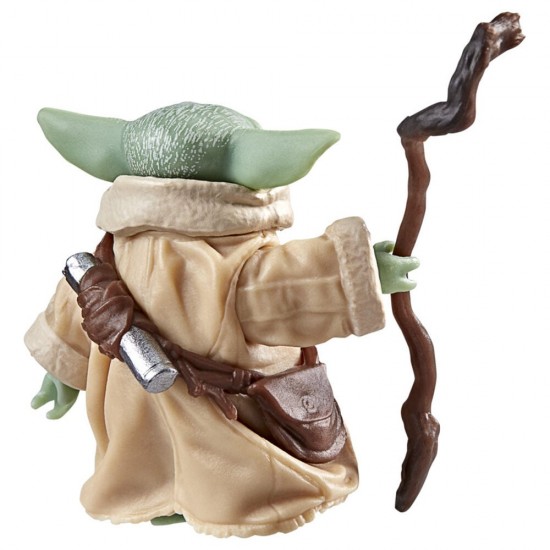 Star Wars The Mandalorian & Grogu - Grogu figure 15cm