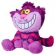 Disney Alice In Wonderland Cheshire cat plush toy 25cm