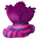 Disney Alice In Wonderland Cheshire cat plush toy 25cm