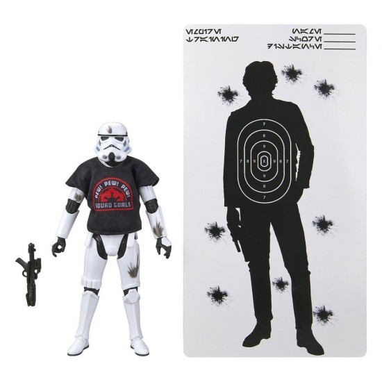 Star Wars May The 4th Be With You figure 15cm
