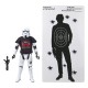 Star Wars May The 4th Be With You figure 15cm