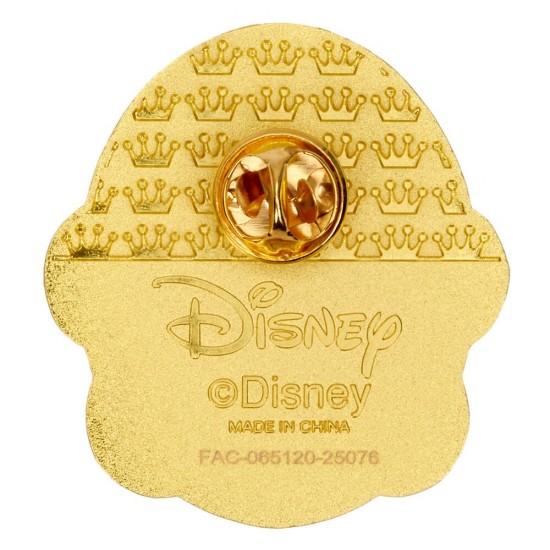Loungefly Blind Box Enamel Pin Disney Vaiana Moana assorted 12 Τεμ.