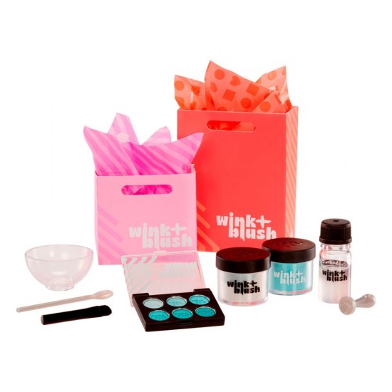 Miniverse Make It Mini Makeup assorted surprise capsule 15 Τεμ.