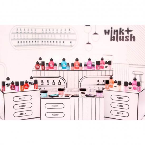 Miniverse Make It Mini Makeup assorted surprise capsule 15 Τεμ.